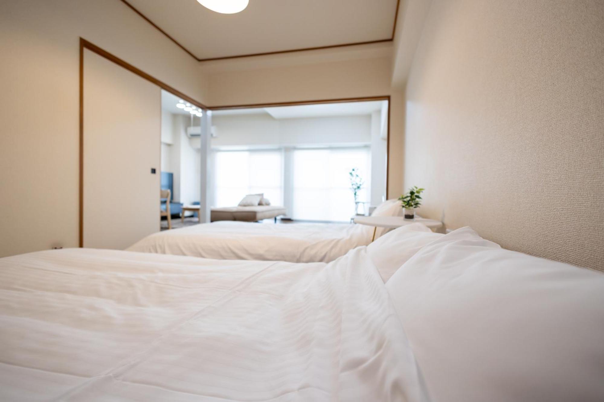 River West Hiroshima Bagian luar foto
