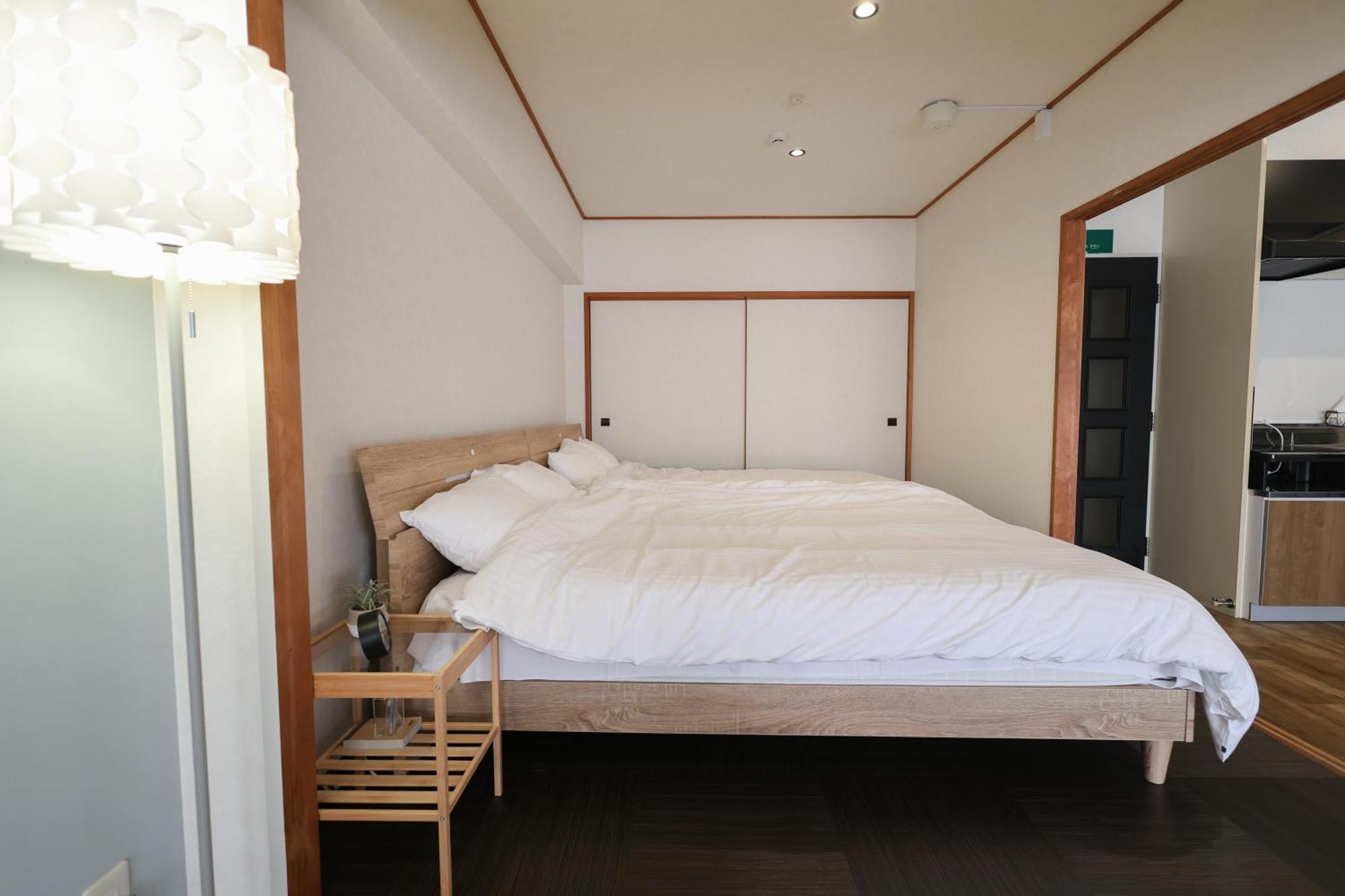 River West Hiroshima Bagian luar foto