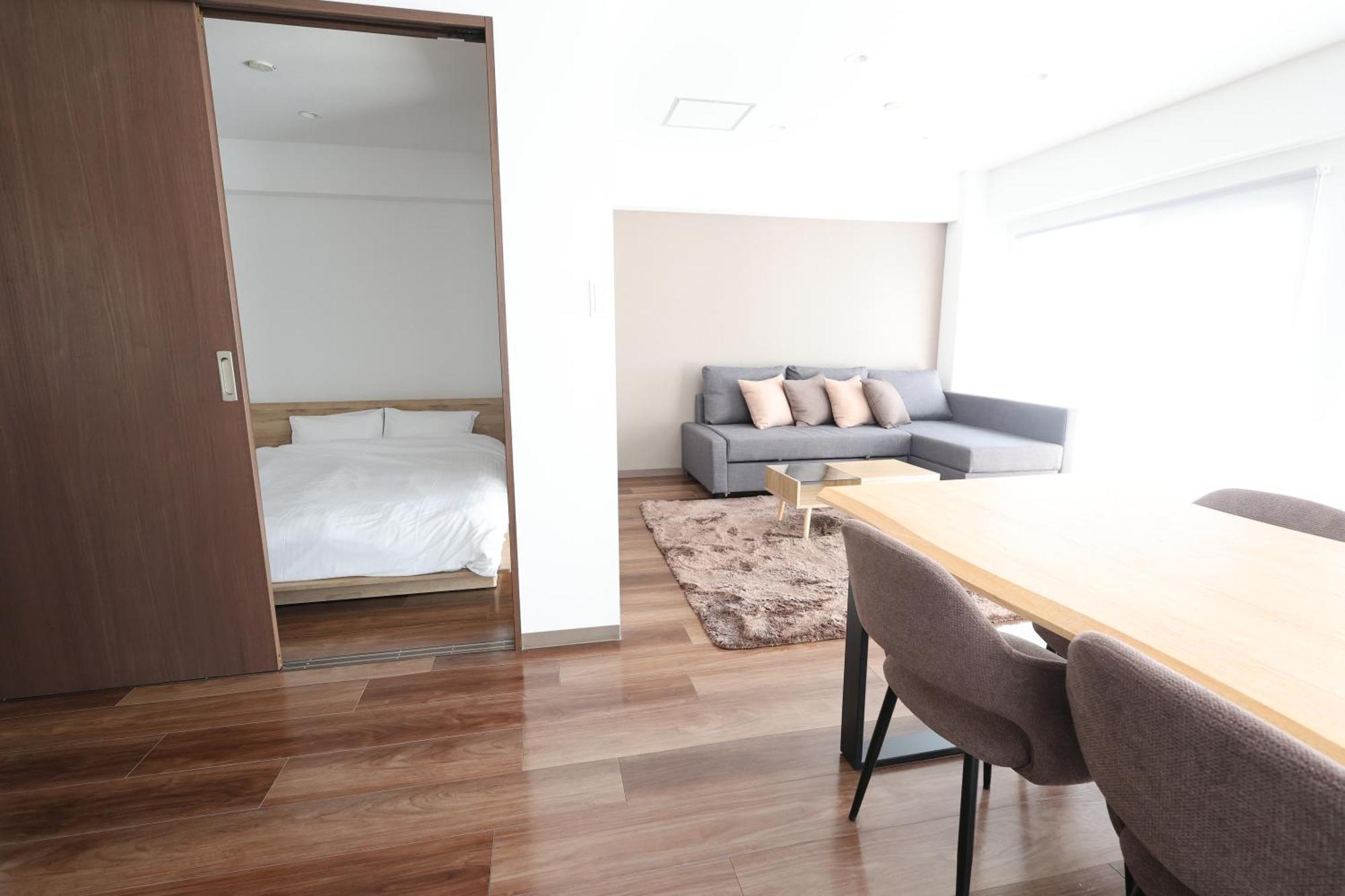 River West Hiroshima Bagian luar foto